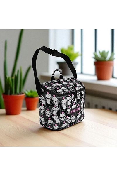 kuromi 2025 Year New Season Lunch Box