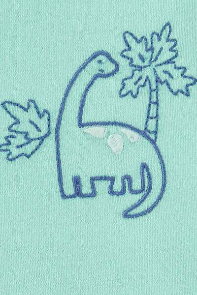 Carter's Baby Boy Shorts Set