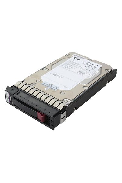 HP Enterprise DRV,HD 3.5 146GB 15.000Rpm, 389344-001