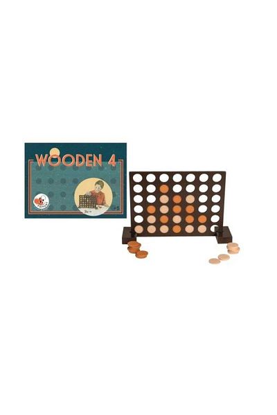 Egmont Toys Joc de societate Egmont Connect 4
