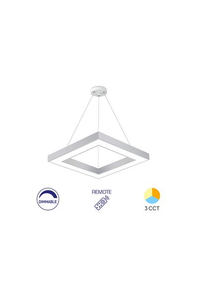 bry Plafoniera LED suspendata Blade