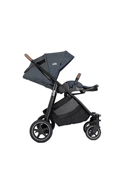 Joie - Cărucior Versatrax pentru bebeluși, Moonlight