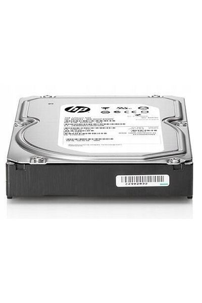 HP Enterprise HDD 600GB SATA 6G 15K L, 713869-B21