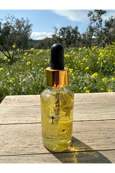 No35Urla زيت زهرة الورد 50 مل