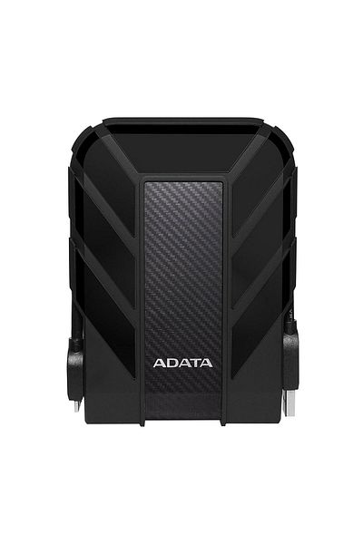 Inna marka Dysk zewnętrzny ADATA 1TB USB3.1 AHD710P-1TU31-CBK