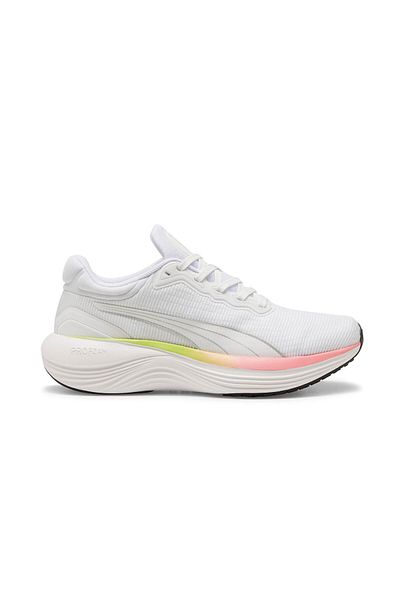 Puma Scend Pro Ultra Wn S Women's Running Shoes 31000002 White