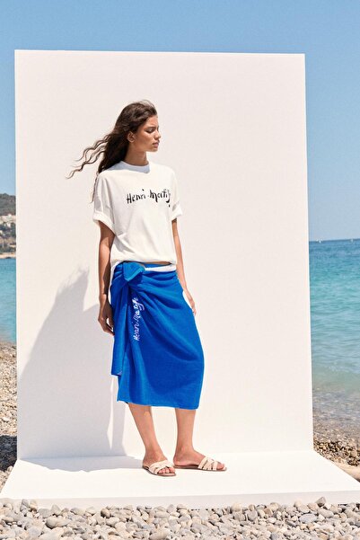 Pull & Bear Henri Matisse T-shirt