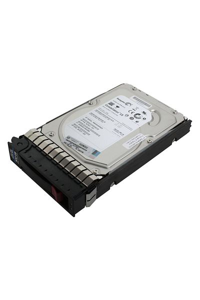 HP Enterprise 500GB Hotswap SATA 7200Rpm, 459319-001