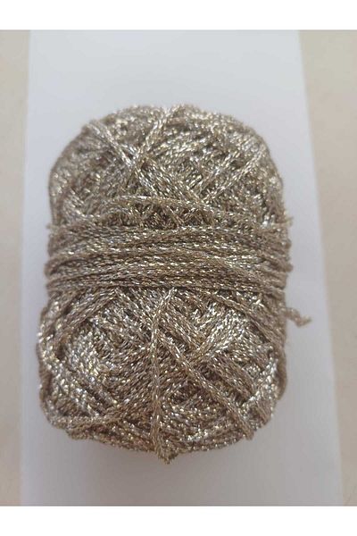 Goblen Atölyesi Silvery Embroidery Floss