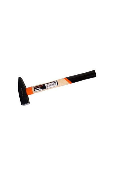 richmann exclusive Locksmith's hammer, wooden handle, 500 g, Richmann Exclusive