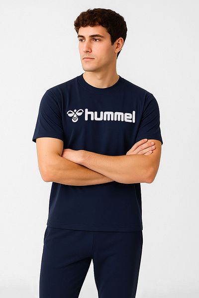 hummel hmlMOVER COTTON T-SHIRT S/S