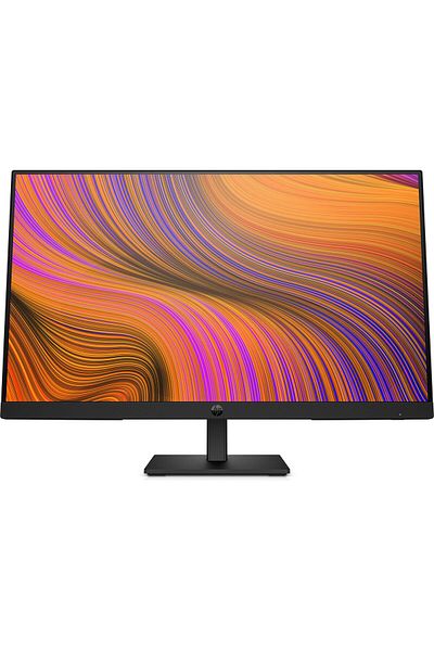 HP Monitor P24h G5 23,8" Full HD 1920x1080, 64W34AT#ABB