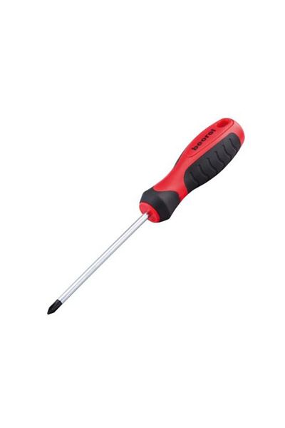 beorol Screwdriver PH1, 100 mm,