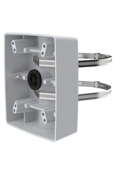 Electronica Suport de stâlp Axis T91B57 100-410MM, 01470-001