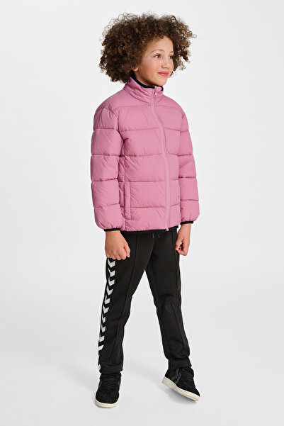 hummel JR LIGHTWEIGHT PUFFER ÇOCUK MONT