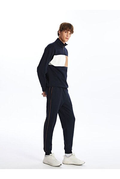 LC Waikiki Стандартна форма Чоловічі товсті спортивні штани