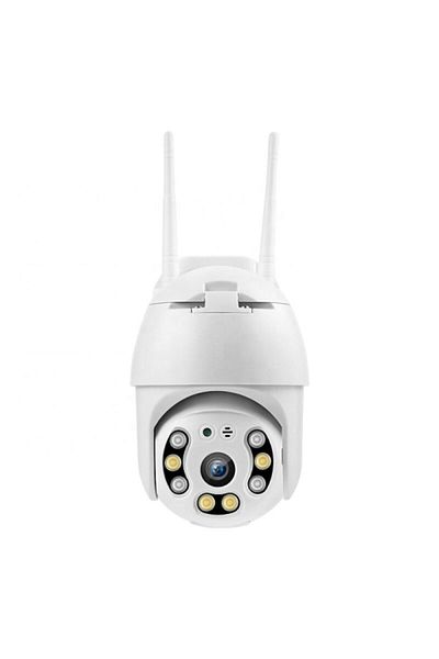 OCVITEH Camera supraveghere IP wireless exterior, OCVITEH, IP9089