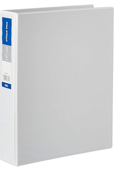 Deli E5613N Ring Binder