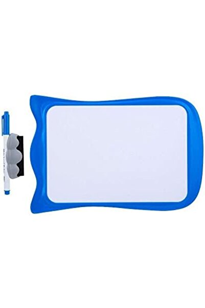 Deli E8703 Whiteboard, 30.3 cm x 20.6 cm Size