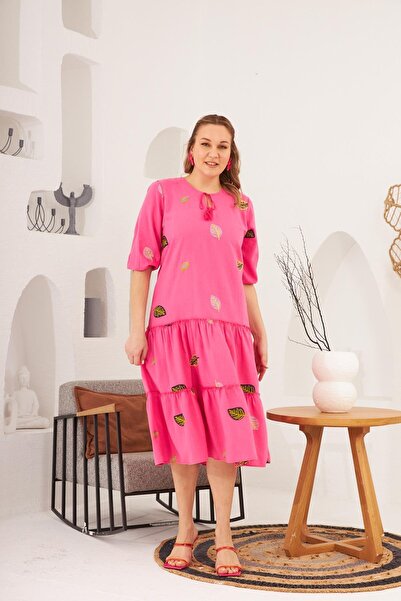 bezeXL Big Size Dress