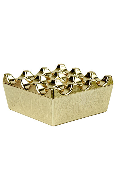 Cuisine Art By Styli مبشرة يدوية من الفولاذ المقاوم للصدأ من كوزين آرت 8.5 سم