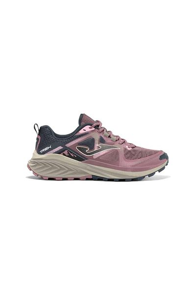 Joma Pantofi de mers roz pentru femei Trek Lady 2529 Rosa TKTRLS2529