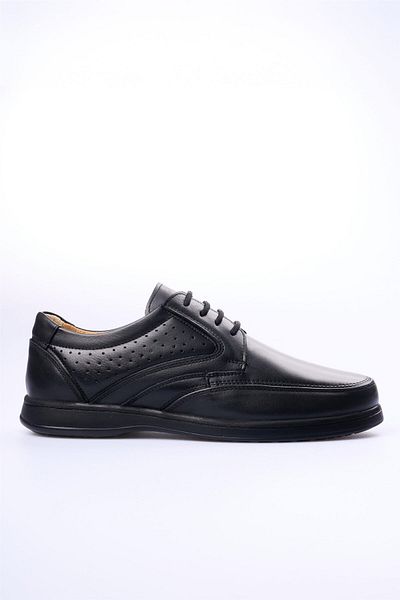 Viomi Dikicier 961 Black Men's Comfort Shoes