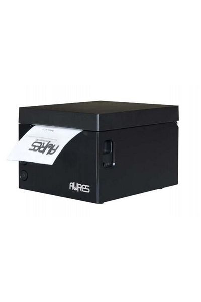 Electronica Aures ODP333, RS232, USB, Ethernet, ART-02890