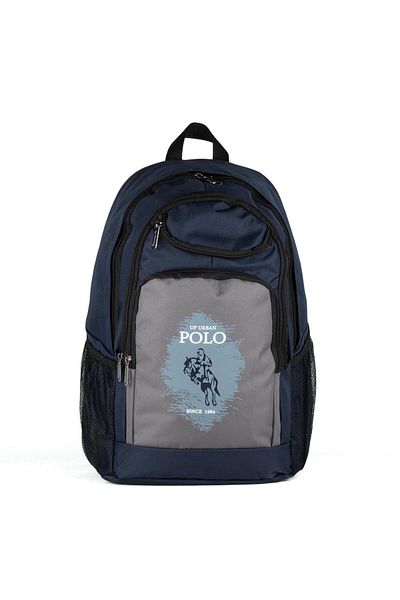 Çanta Trend Urban Polo School Bag