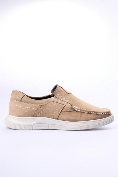 GRAND ROYAL 110 Sand Nubuck Men's Shoes