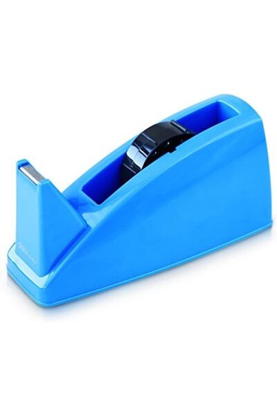 Deli موزع شريط لاصق مقاس 24 مم كبير 220 * 85 * 120 (مم) متنوع