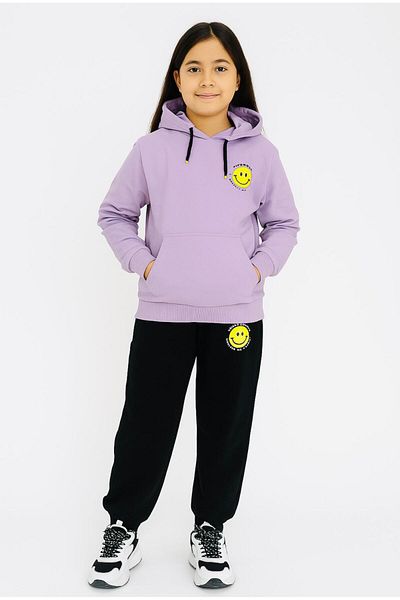NEWKİDS Hooded Unisex Kids Suit