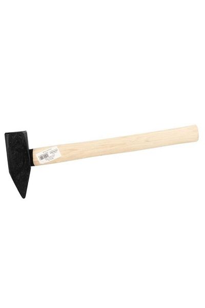 richmann exclusive Mechanical hammer, forged, sledgehammer, 6 kg, Richmann Exclusive
