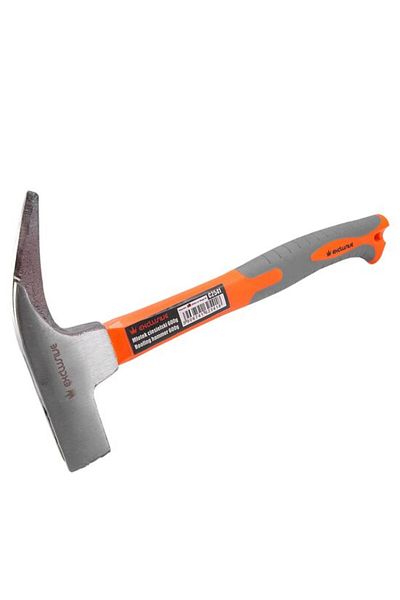 richmann exclusive Carpenter's hammer with ergonomic handle, magnetic nail holder, 600g &#8211; RICHMANN EXCLUSIVE