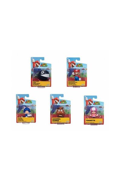 mattel Minecraft Micro Collection Assorted - 1 Piece