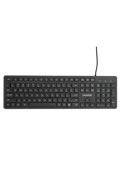 UniqueStuff eSTUFF G220 USB Klawiatura, GLB211202