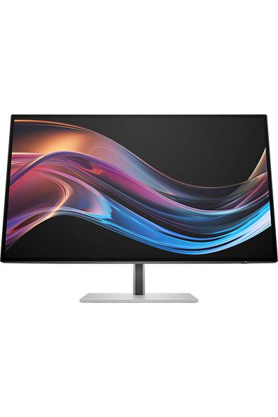 HP Monitor Series 7 Pro 27" 4K Thunderbolt 4 - 727pk, 8J9G2AA