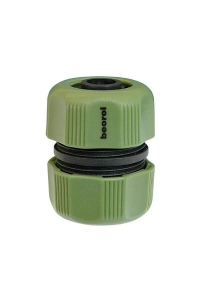 beorol Hose connector, 3/4 quick coupling,