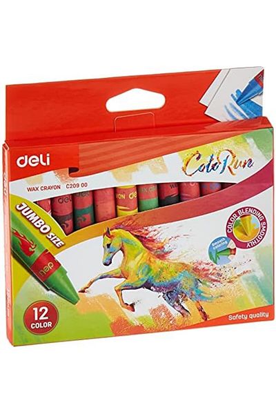 Deli Wax Crayon