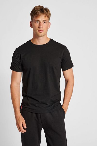 hummel hmlRED BASIC T-SHIRT S/S