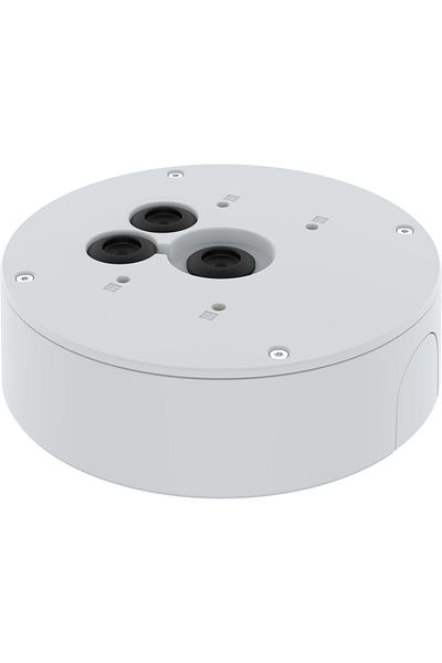 Electronica Axis TQ3601-E Puszka Natynkowa, 02913-001