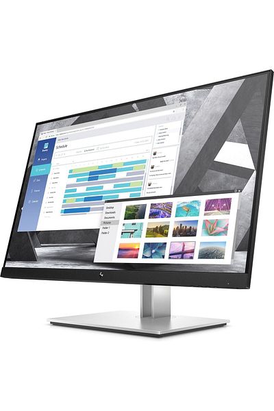 HP E27q G4 27" IPS QHD E27q, 9VG82AT#ABB