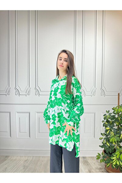 WİSHTEX WISH - ΠΟΥΚΑΜΙΣΟ ΜΕ ΣΧΕΔΙΟ ΛΟΥΛΟΥΔΙΩΝ