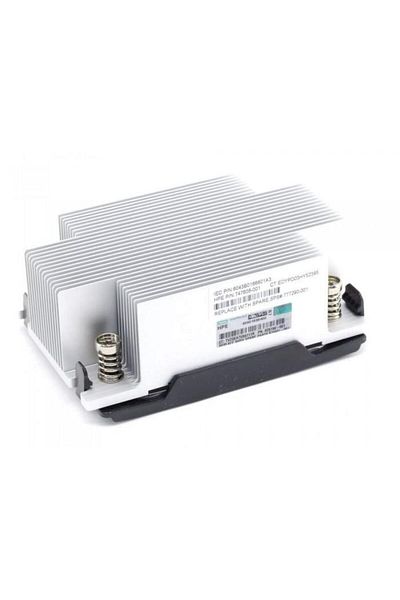 HP Enterprise Zestaw radiatora HP Enterprise 777290-001, Procesor, LGA 2011-v3, Intel® Xeon®,