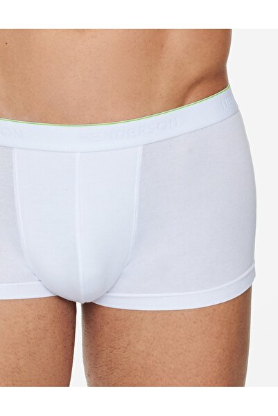 Henderson Basic Men's Boxer Shorts That Guarantee Durability and Comfortable Daily Wear With Viscose | Graph