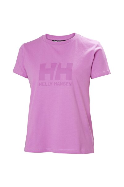 Helly Hansen W Hh Logo T-Shirt 3.0