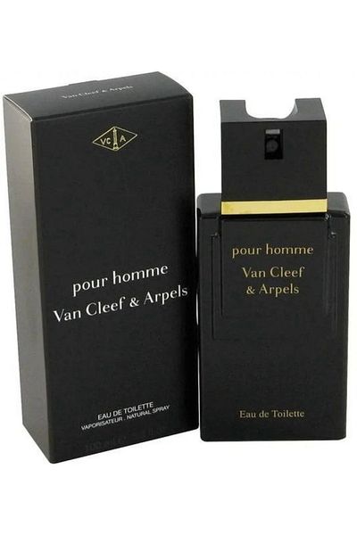 Van Cleef & Arpels Van Cleef & Arpels Van Cleef Pour Homme Eau de Toilette 100ml