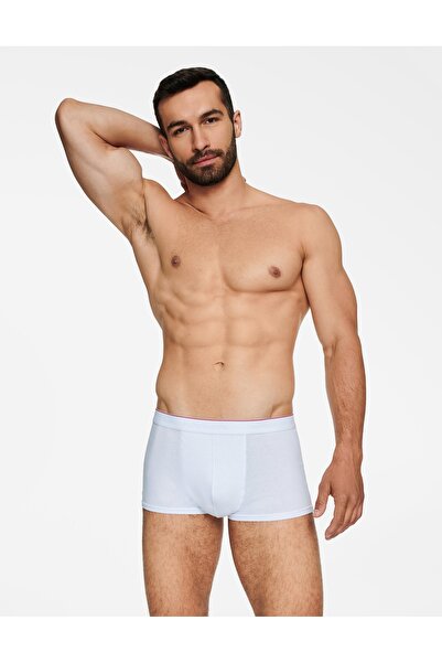 Henderson Classic with Minimalist Design Men's Boxer Shorts & Comfort & Style & Quality Character|Burito Basic