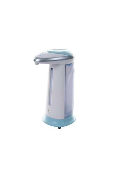 Glow Goods Automatic Dispenser with Motion Sensor for Liquid Soap, 300ml, Modern Design
