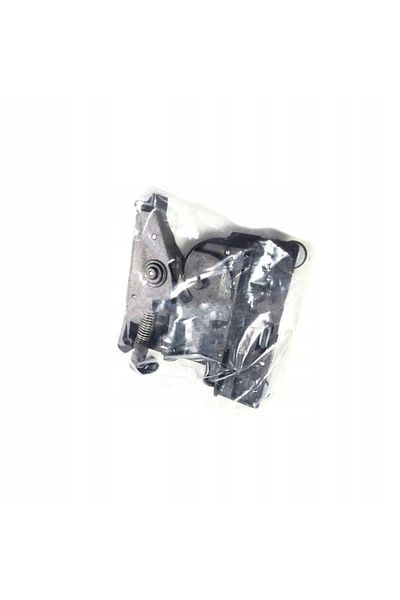 HP Cutter W Clutch, CQ890-67108